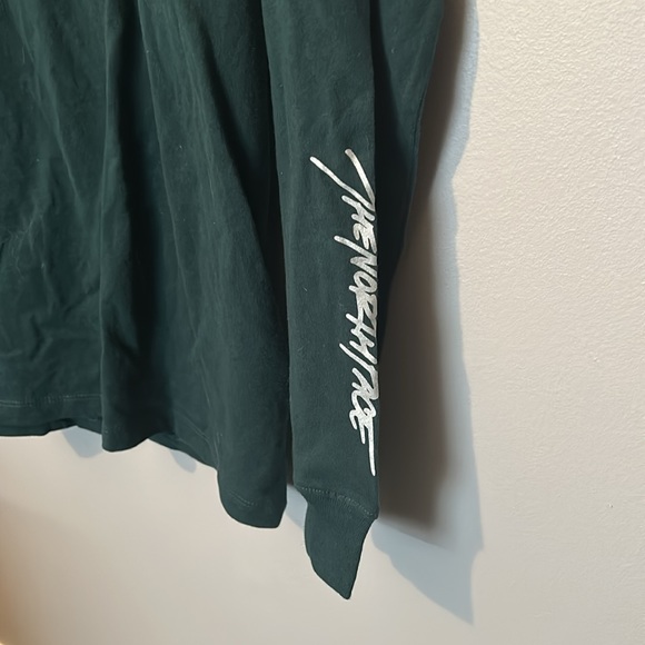 The North Face - Men’s long sleeve shirt. Size Small. New With Tags - Picture 4 of 6